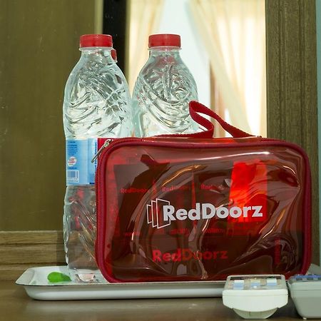 庫塔 Reddoorz Near Pantai Jerman酒店 外观 照片