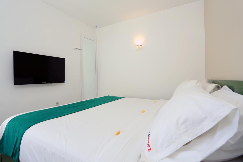 庫塔 Reddoorz Near Pantai Jerman酒店 外观 照片