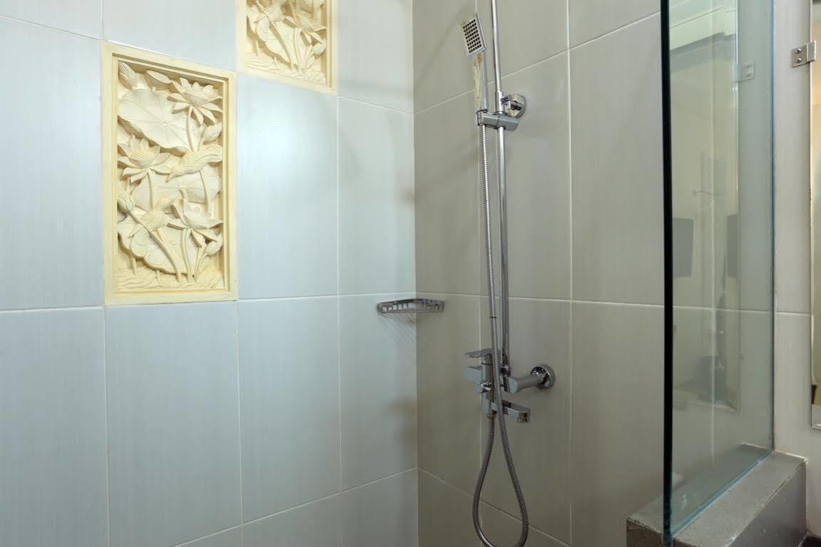 庫塔 Reddoorz Near Pantai Jerman酒店 外观 照片